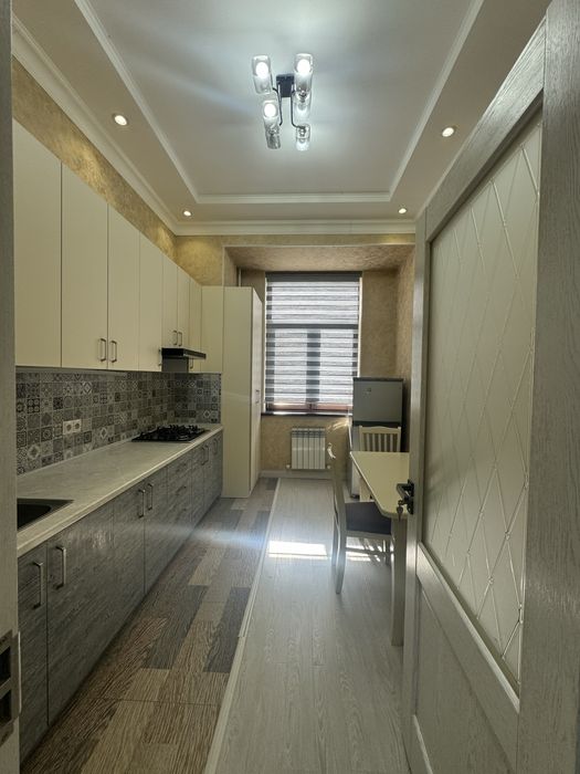 Чилонзор 10 кв 3/3/7 новостройка Атлас Медия Парк тугрисида