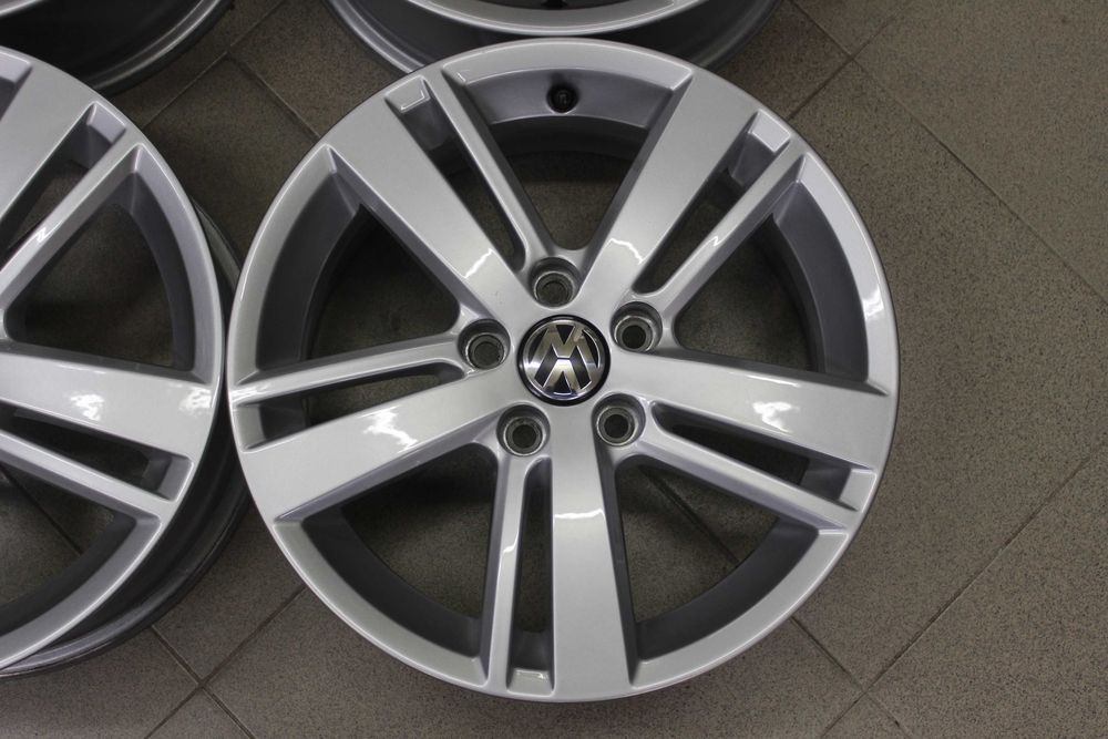 Джанти 15" VW Polo