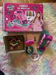 Set Fabrica de bratari 9+