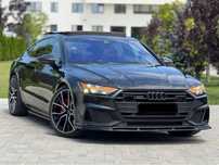 Vand/Schimb Audi A7 S~Line-2019-PERNE-DISTRONIC-FAR FULL LED