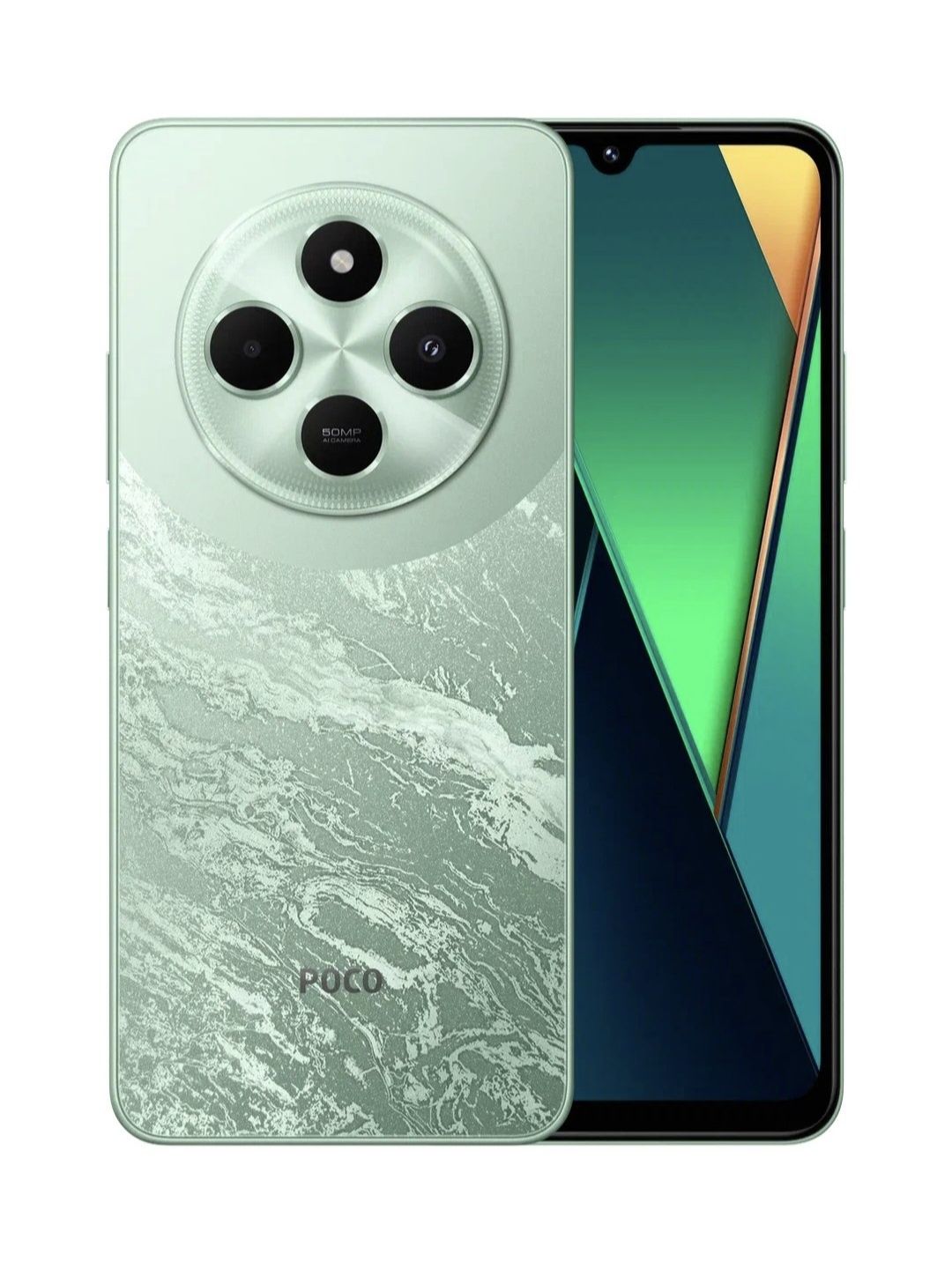 Xiaomi Poco C75 2025 New Super Skidka+Garantiya+Dastavka