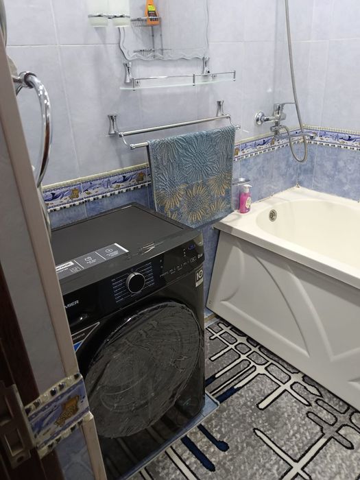 Мирзо Улугбек массив ттз 2. 4/4/4