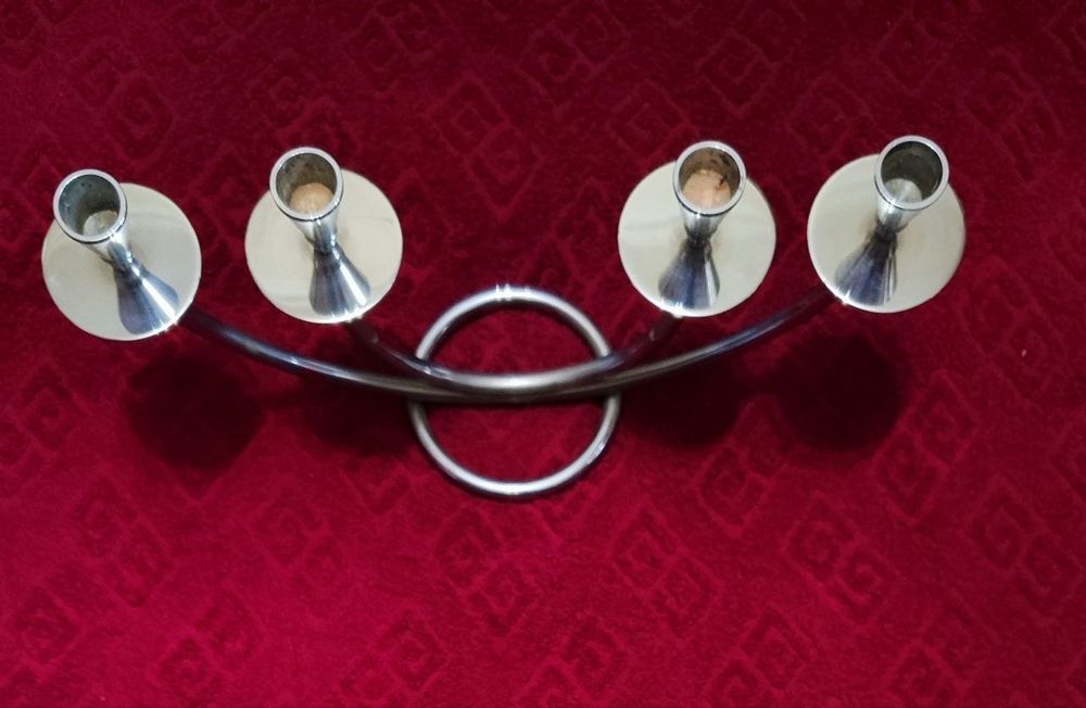 Продам подсвечник