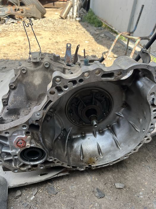 Продам коробку тайота хайлендер toyota Highlander