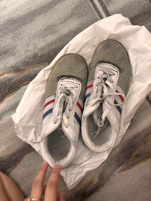 Футзальная обувь 40 размер