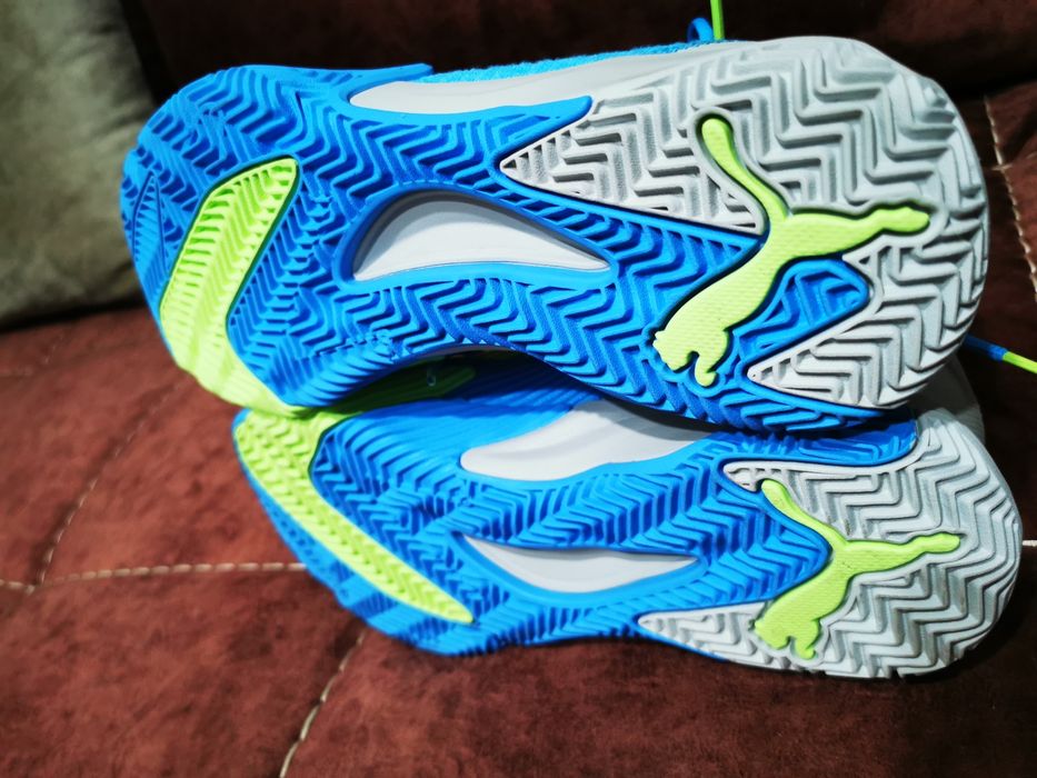 Adidasi Puma Nova Elite 42 Hoka Asics Altra Salomon adidas