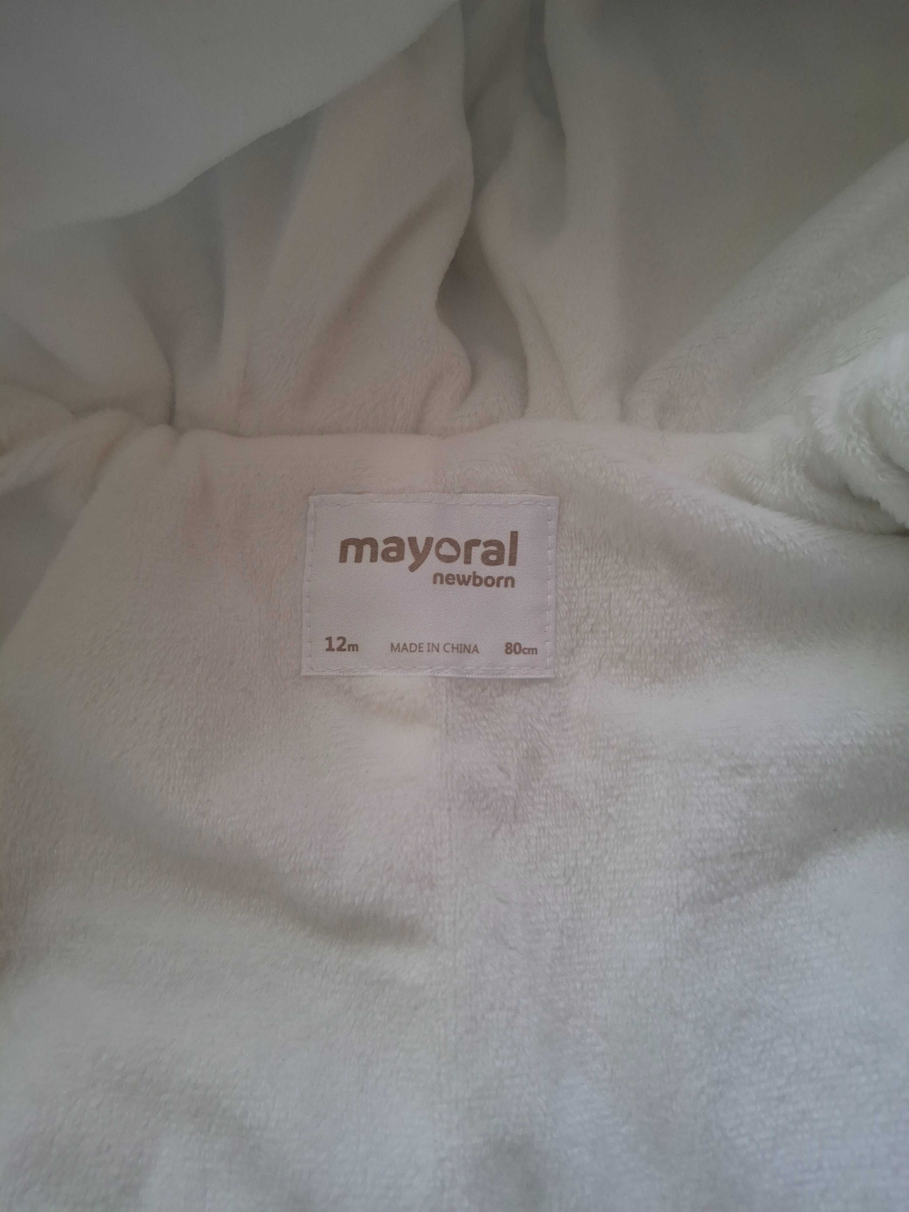 Космонавт  Mayoral