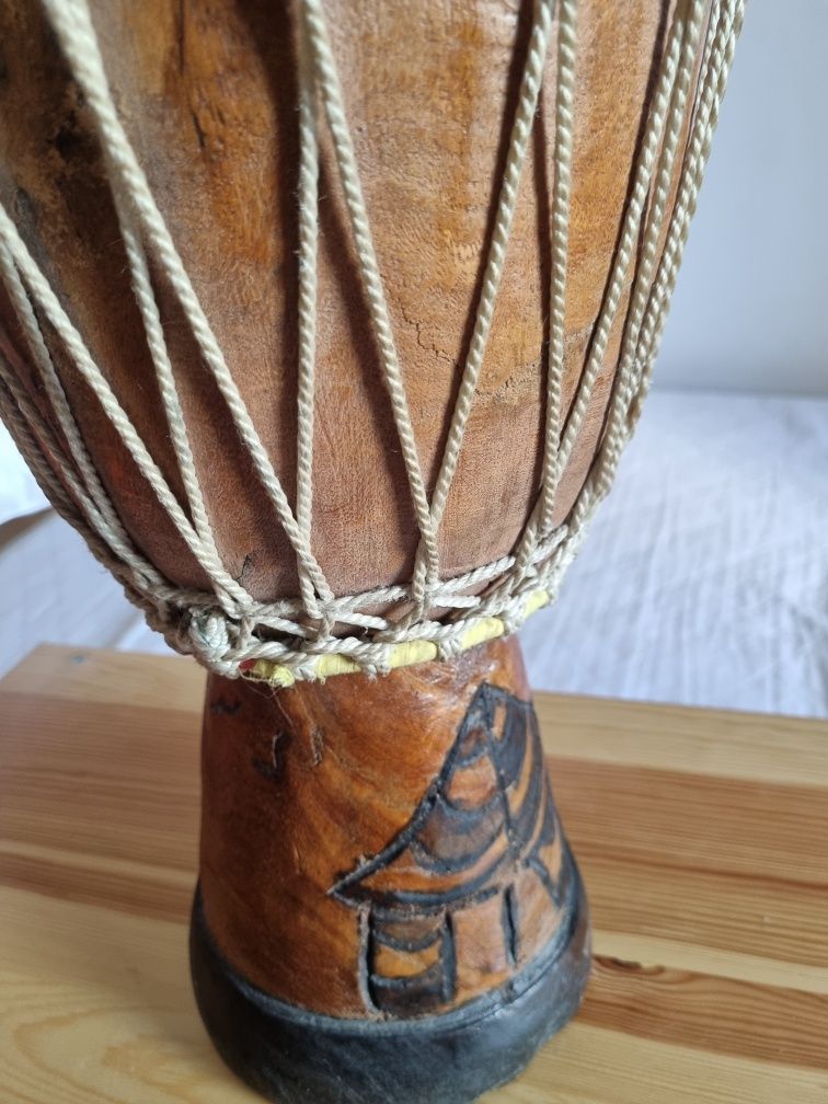 Instrument percuție,  jamba,  tobă,