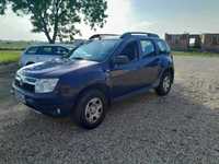 Dacia Duster 1.5 DCi 2012 Euro 5