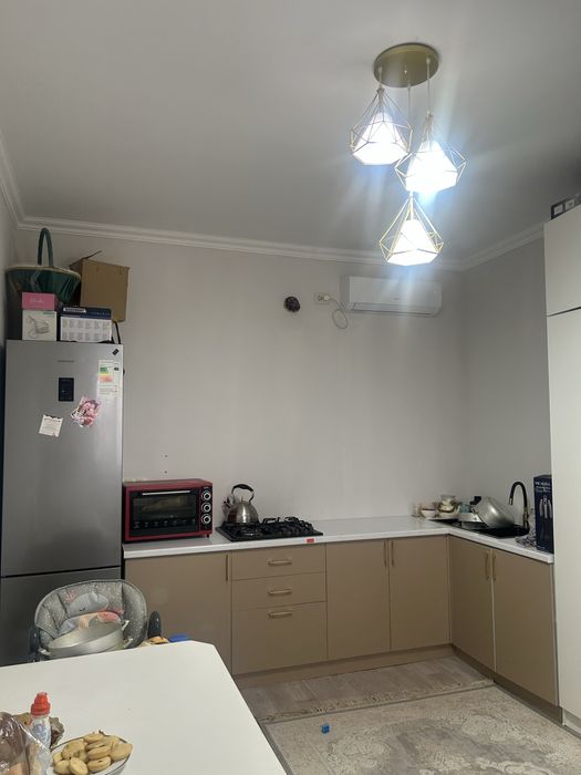 Продается дом в мкр,Самал