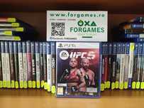 joc PS5 UFC 5 PS5  Forgames.ro