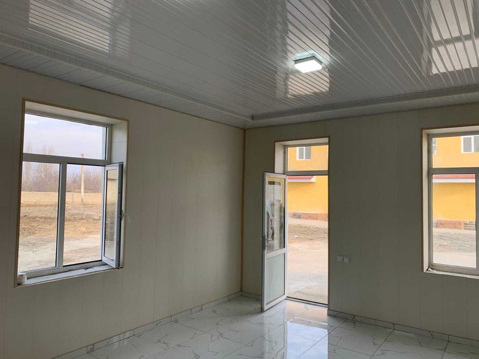 Продажа КРУПНОГО здания в городе Коканд