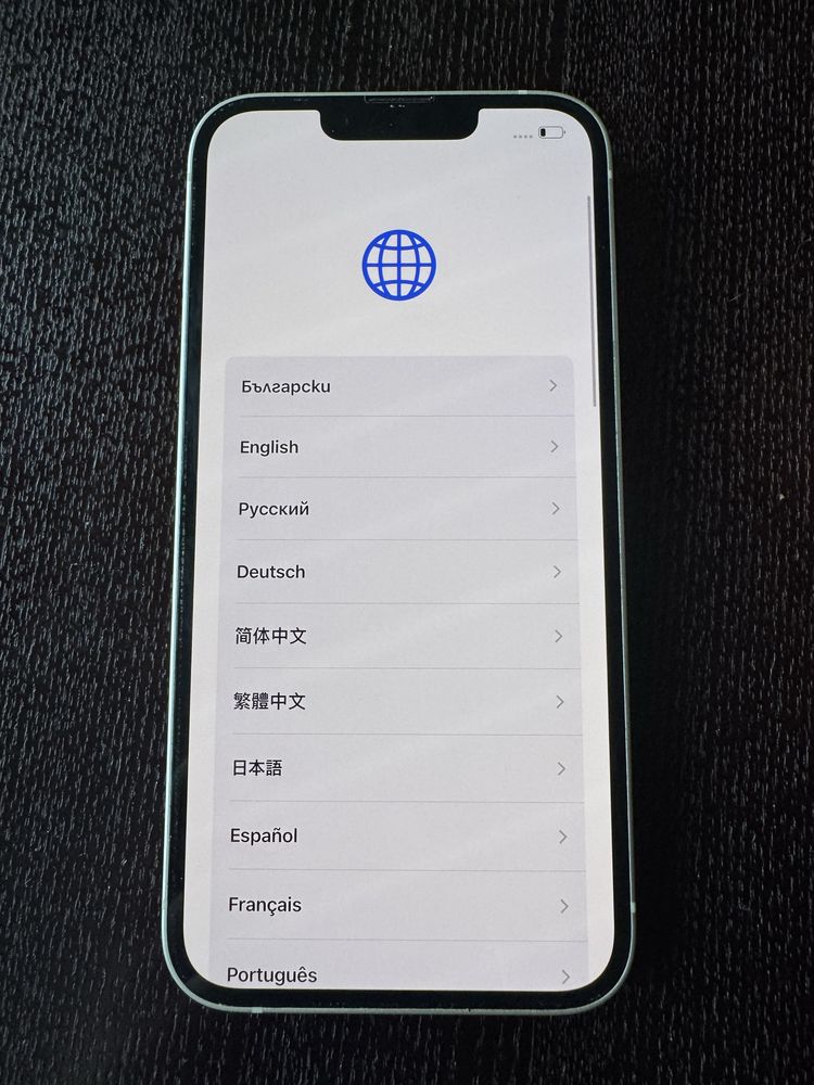 Iphone 14 128GB
