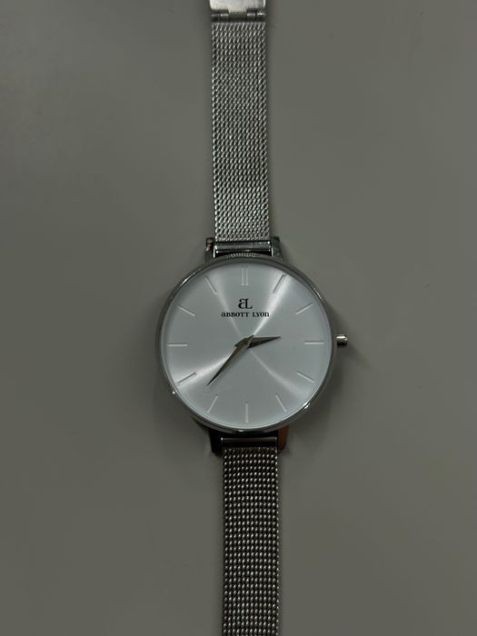 Ceas Abbott Lyon