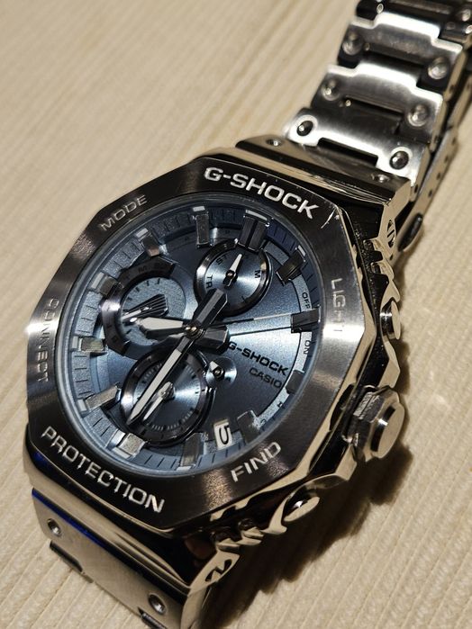 Casio GMC B2100 1AER