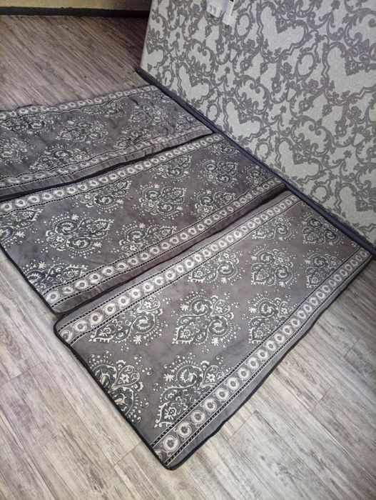 Курпачи 3 штук 100*200 Курпа Матрас