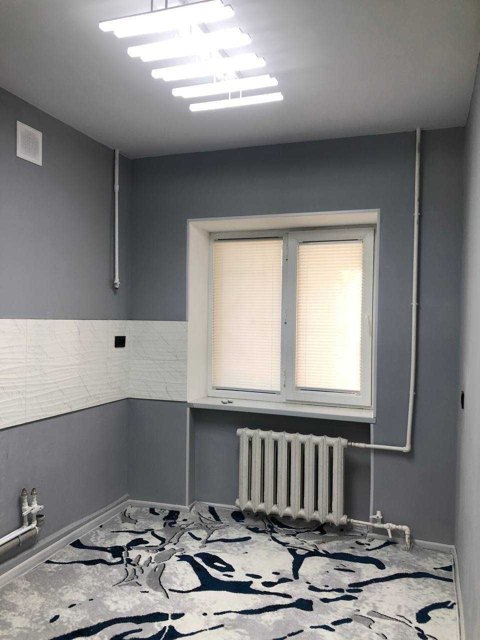 1/1/5 Академгородок квартира с новым ремонтом
