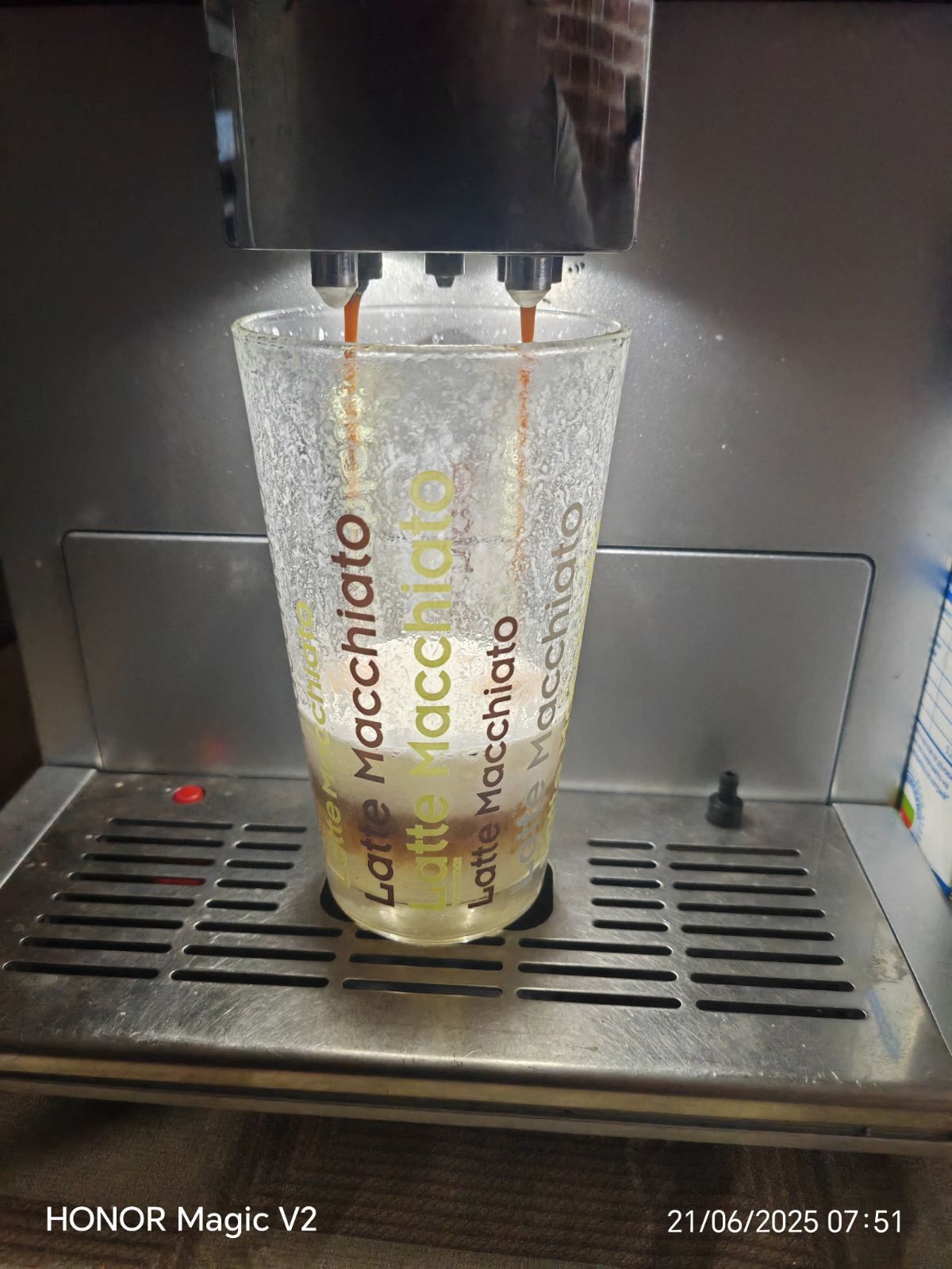 Melitta Caffeo CI F63-101