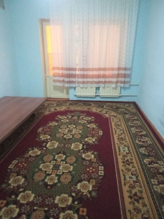 Урганч шахрида квартира ижарага берилади