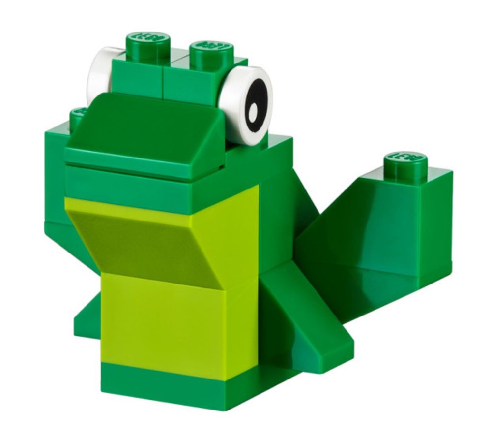 LEGO Classic 10698