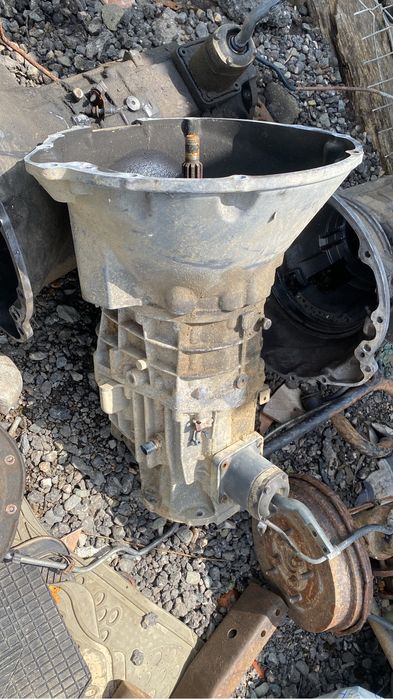Piese cherokee kj 2.5/2.8 crdi