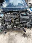 Motor golf 5 An 2005 cod motor BRU complet cu tot cu cutie de viteze