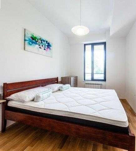 Дава се под наем Двустаен апартамент в Бургас, Меден рудник - зона А - 45 кв.м за 204 € - Снимка #3