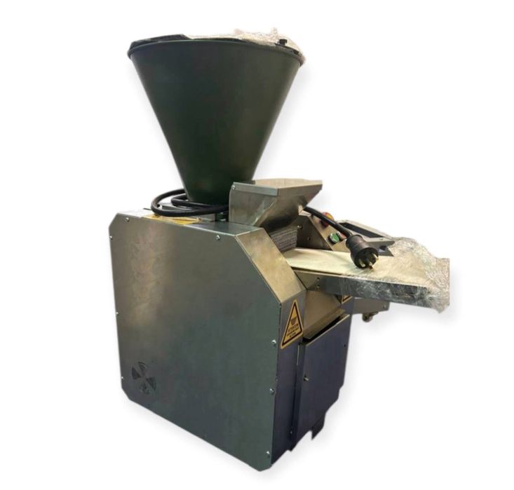 Тестоделител ЧИСТО НОВ