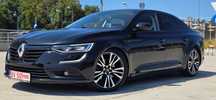 Renault Talisman // TVA Deductibil / Garantie Premium //