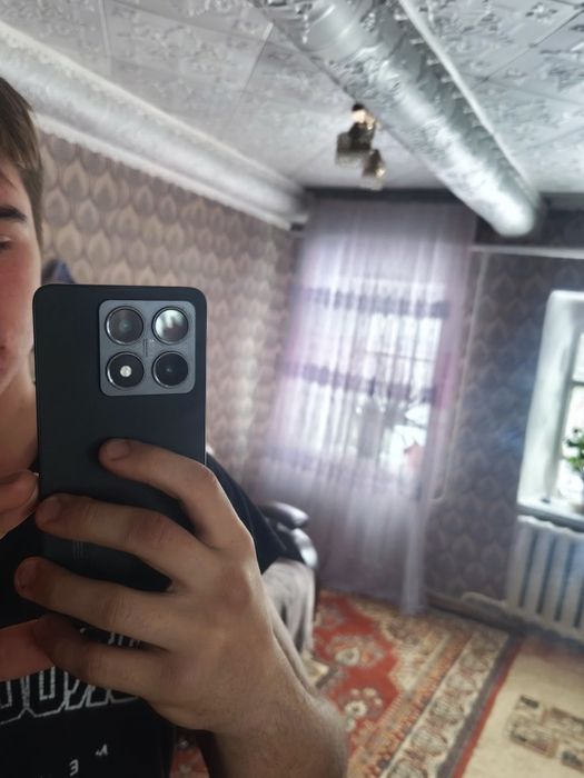 Обменяю телефон Xiaomi