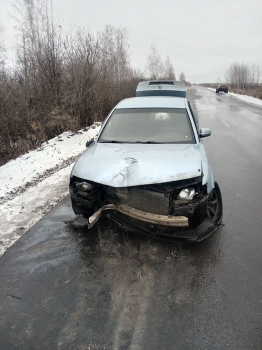 Пассат Б5 в полный разбор или под восстановление.