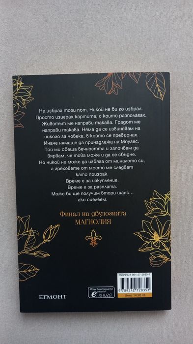 Мадам изкушение от Мегън Марч