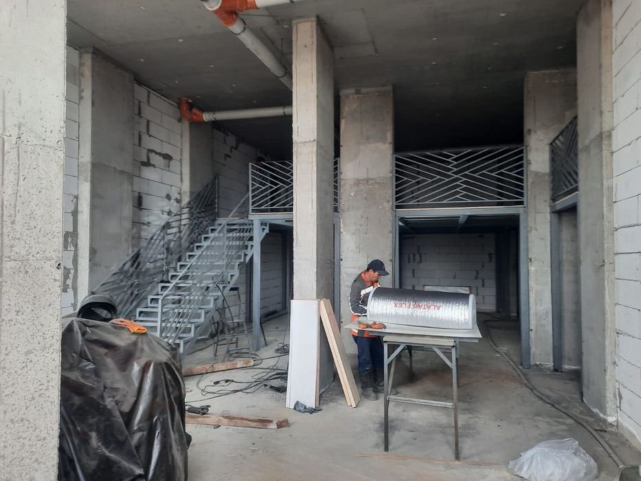 АНТРЕСОЛЬка для Вас)) НЕДОРОГО, АКЦИЯ, Скидки!, Сварщик!