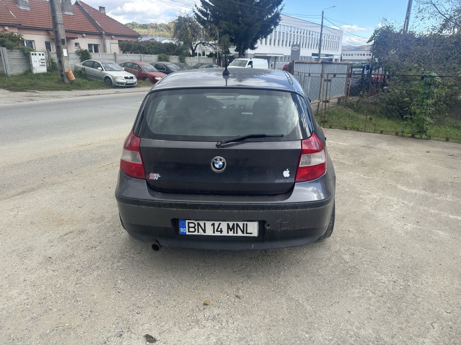 Vand bmw seria 1