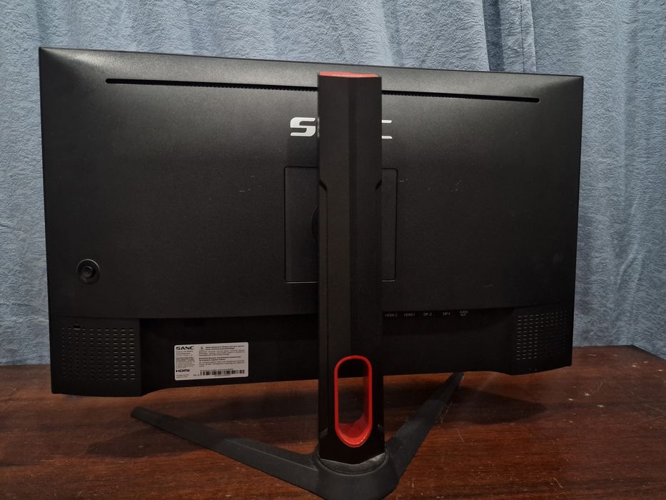 Монитор 27" Sanc M2750QPA