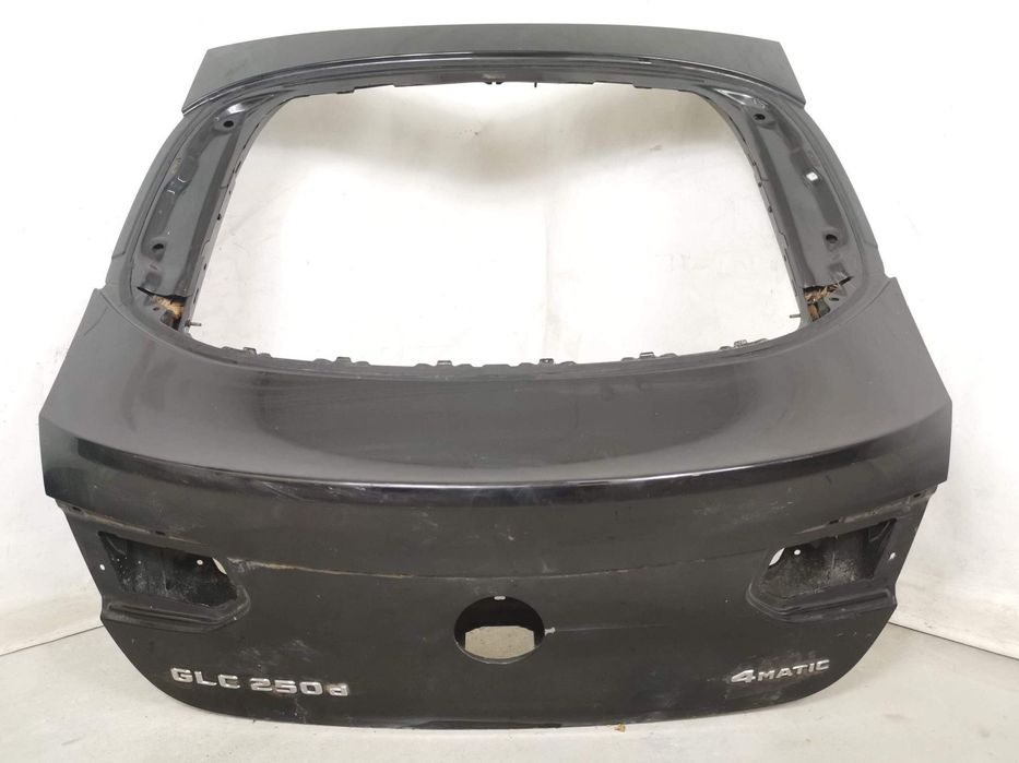 Haion Capota Portbagaj Mercedes-Benz  GLC 1 2015 2016 2017 2018 2019 2