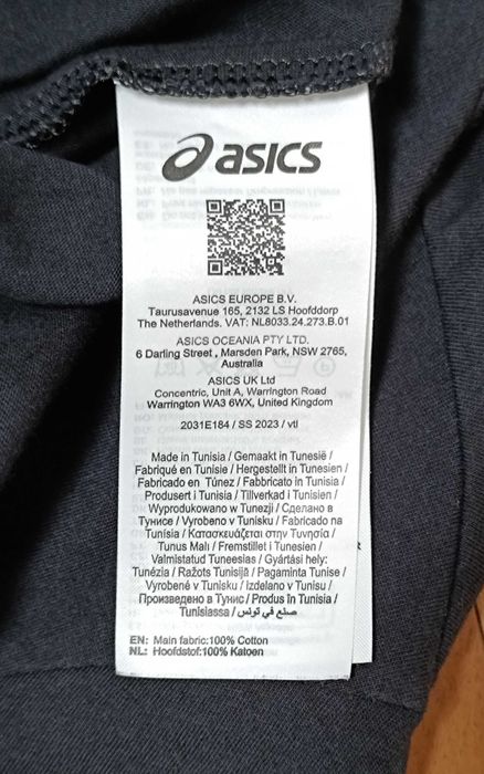 Asics®-Чисто Нова
