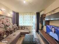 Apartament 2 camere, 50 mp utili, balcon, Grigorescu, zona Alexandru V