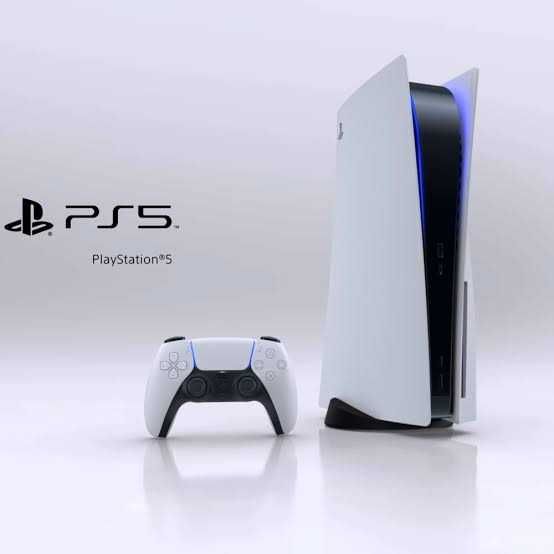 Playstation 5 PS