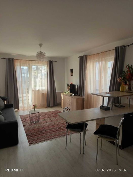 Apartament 2 camere