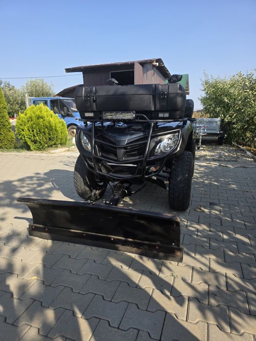 ATV Dinli 700 Centhor 4x4