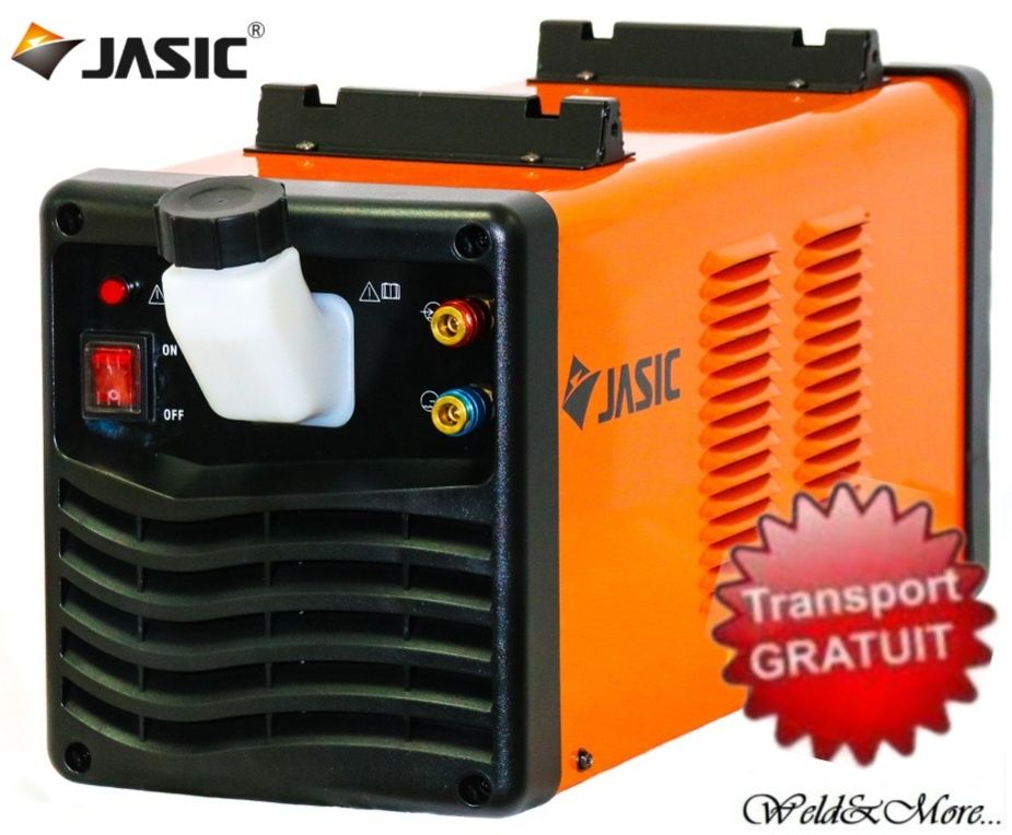 Grup racire JASIC 5,5L - aparat sudura Mig-Mag/Tig , sudura in puncte