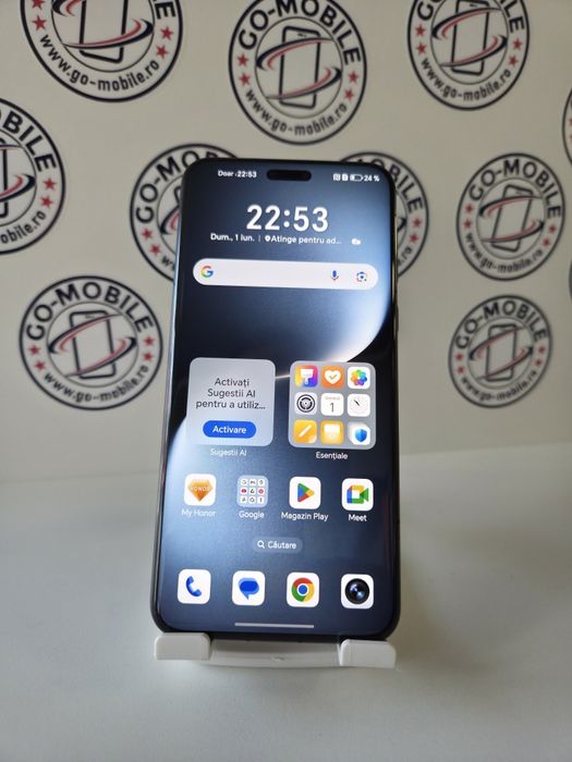 Honor Magic 7 Pro 512 GB Impecabil Garantie