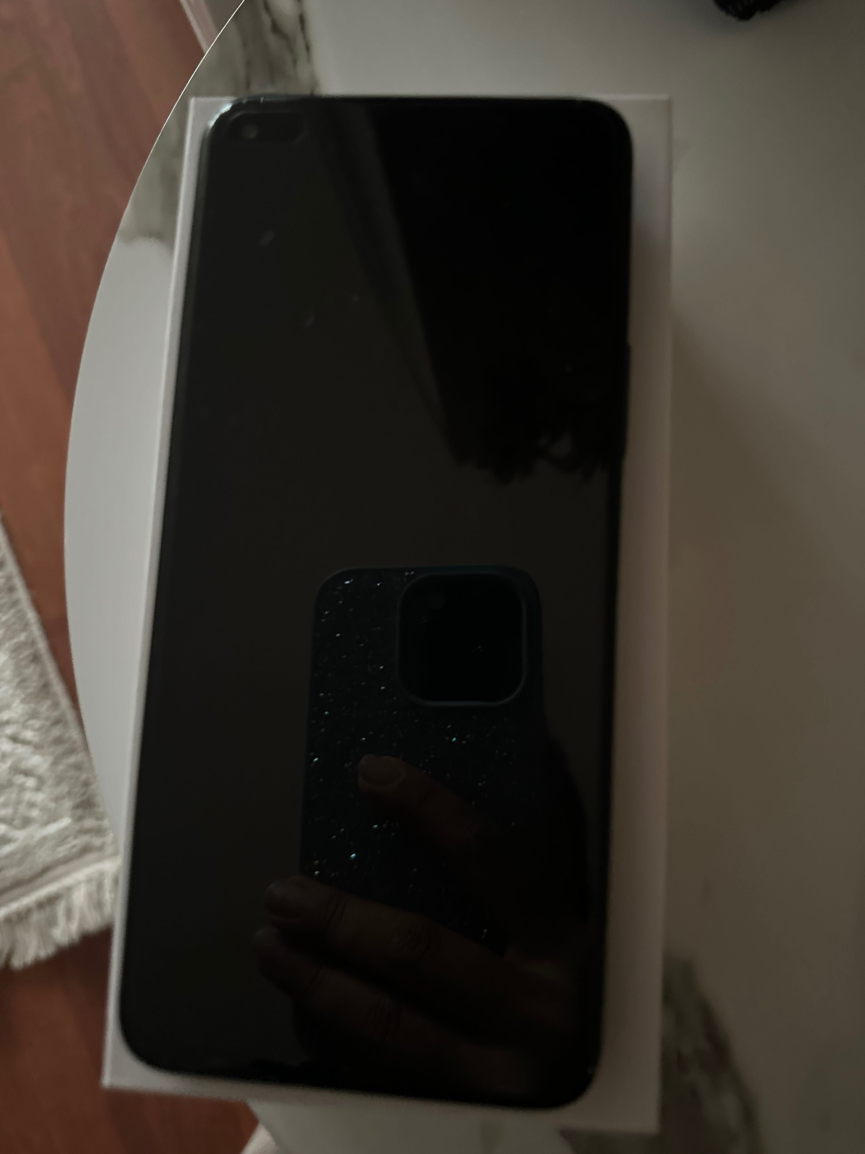 Huawei  Nova 8 i