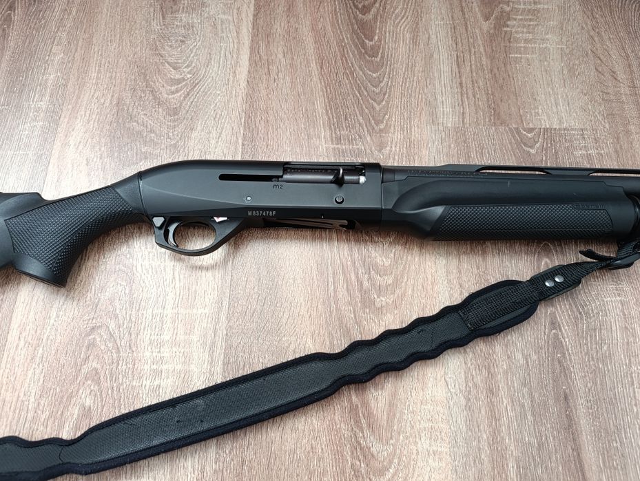 Benelli M 2 komfort