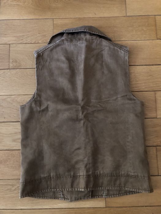 Пуловер Massimo Dutti