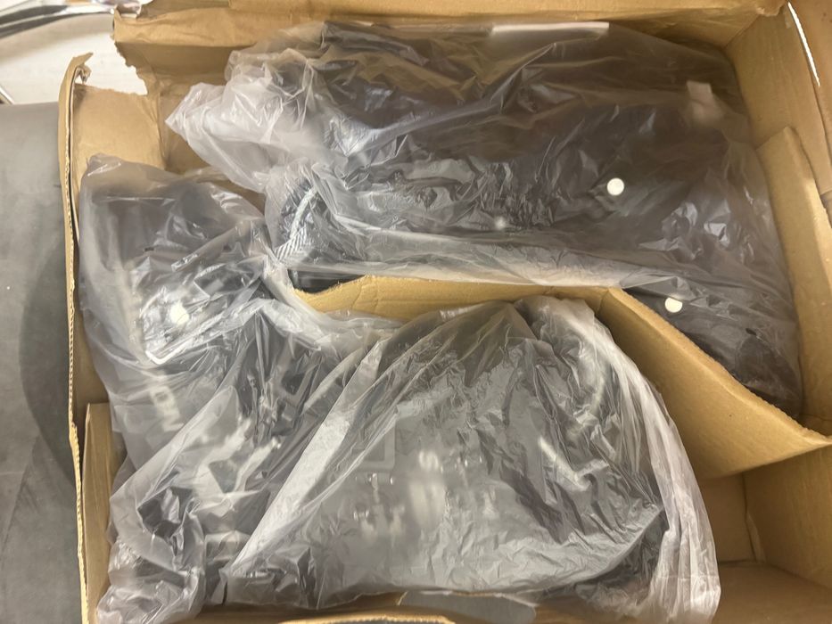 Clăpari Salomon S/Pro Supra X90 W GW (mărimea 25/25.5)