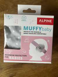 Vând căști antifonice Alpine Muffy baby