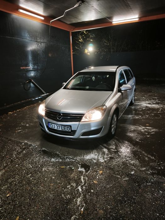 Opel Astra H 1.9 tdi  2006