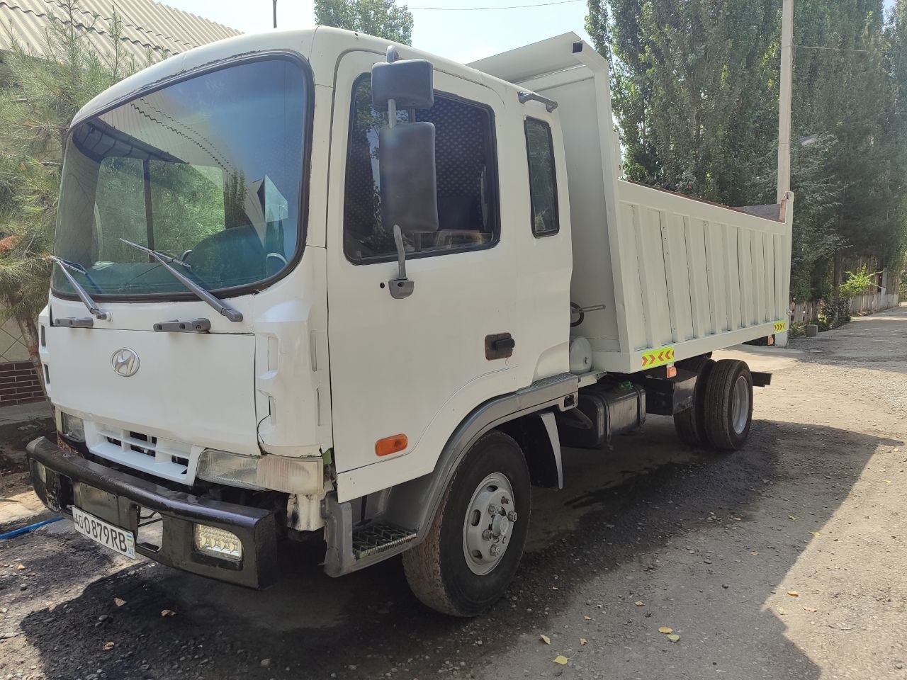 Hyundai samasuval